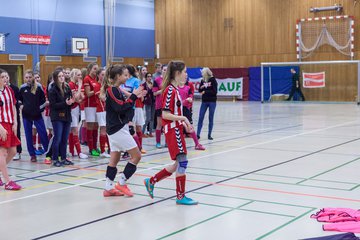 Bild 162 - B-Juniorinnen Wahlstedt Turnier